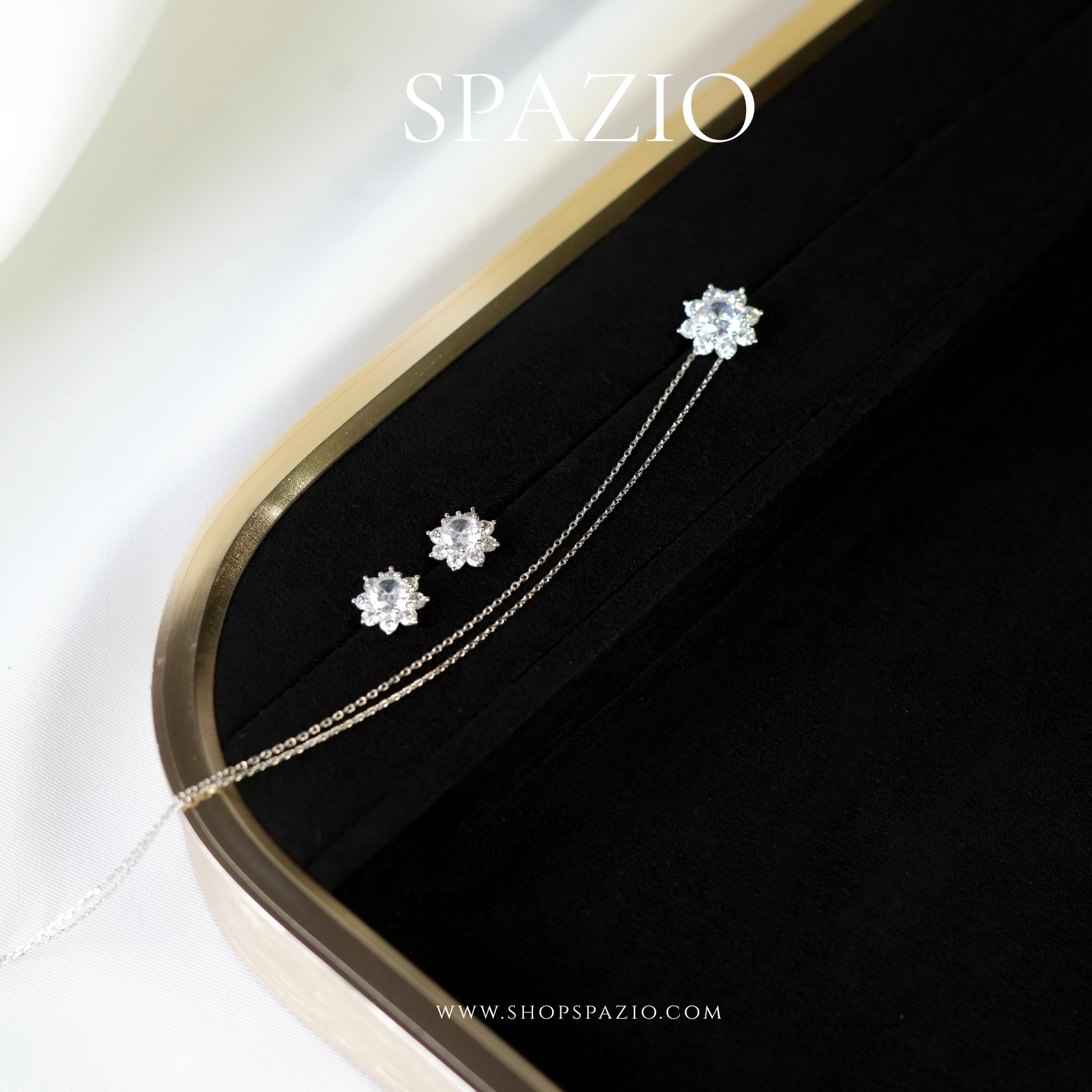Stellar Blossom Set