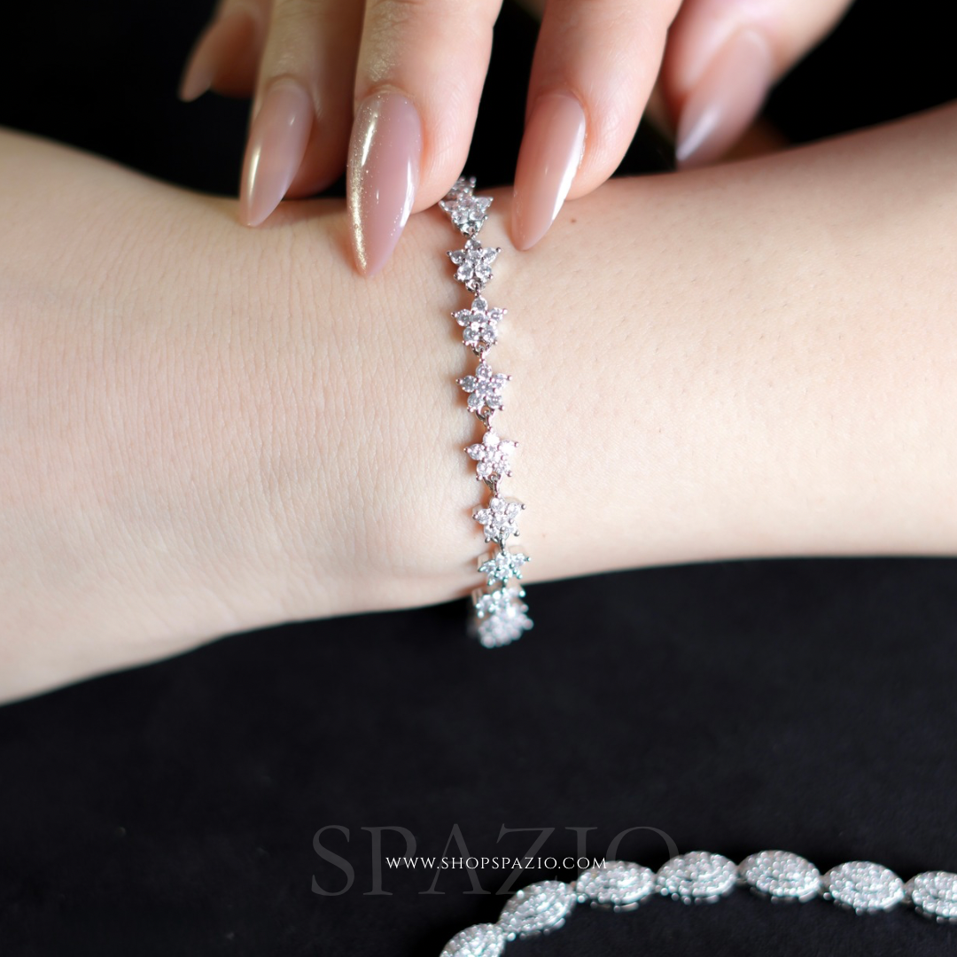 Starry Glow Bracelet