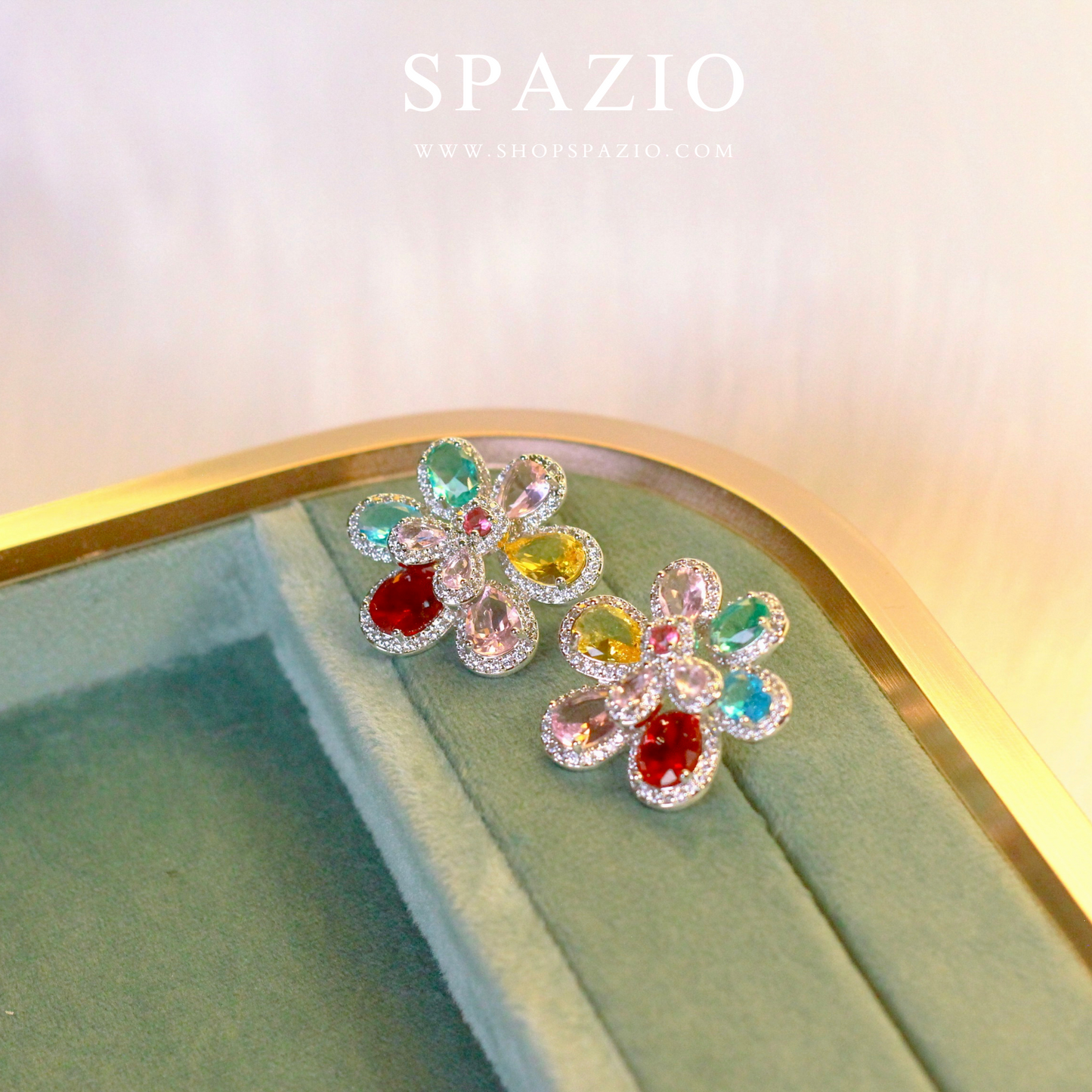 Bloom Studs