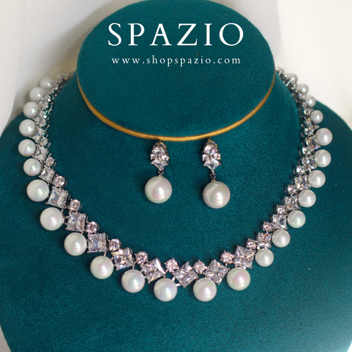 Luxe Gleam Set