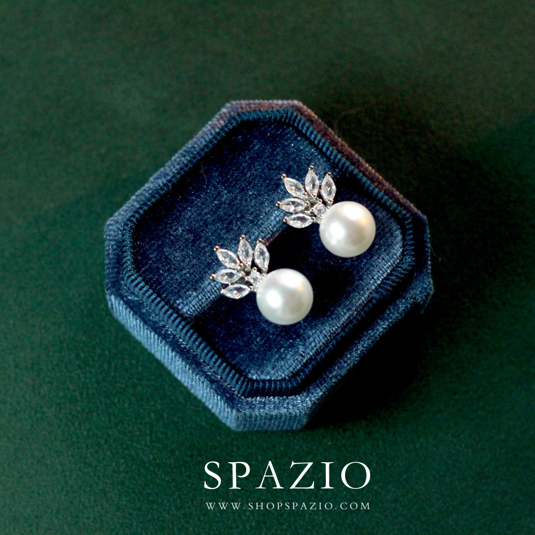 Pearl Whisper Leaf Drops