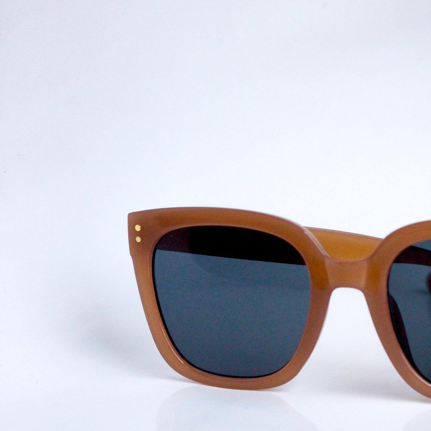 Women Square Chic Shades