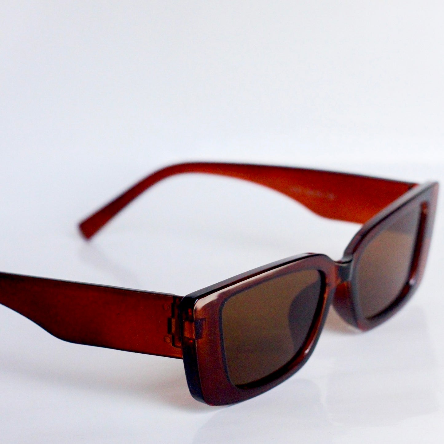 Women Square Boho Shades