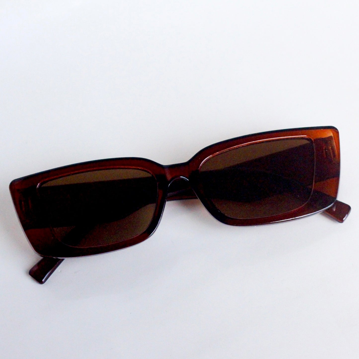 Women Square Boho Shades