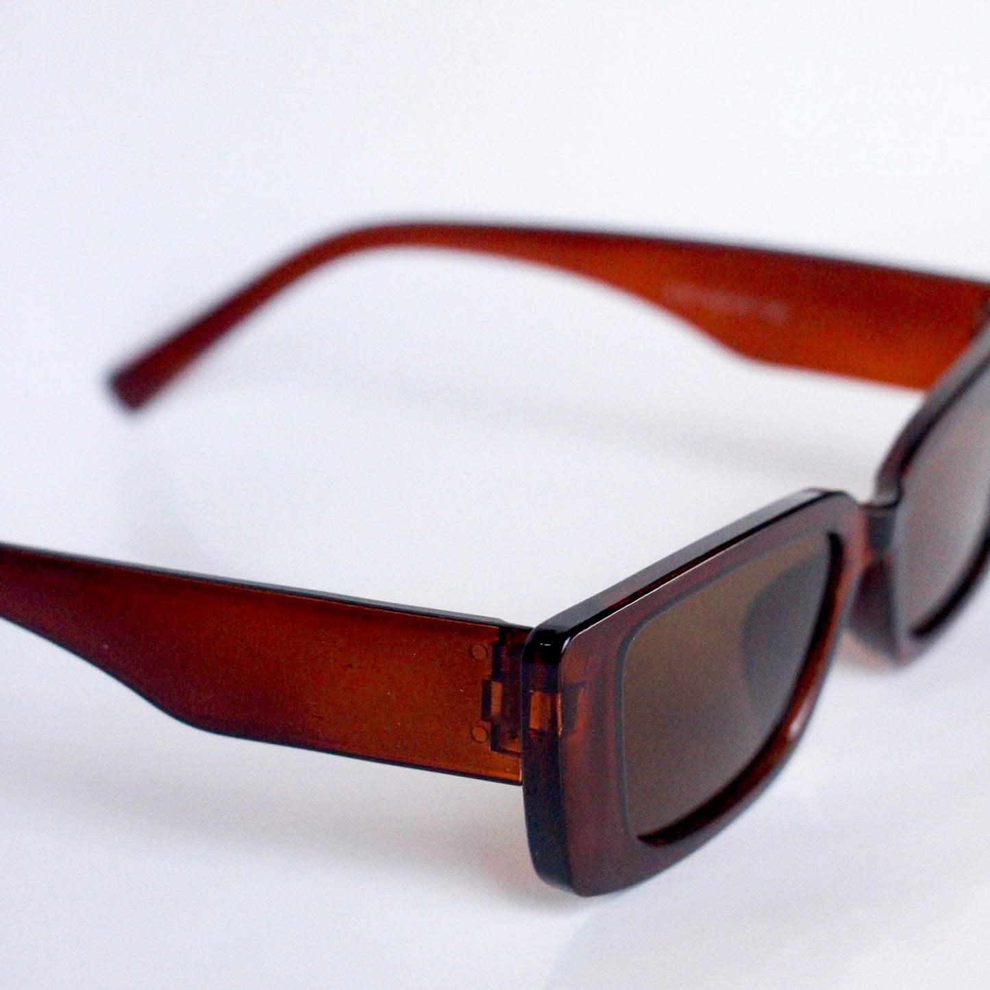 Women Square Boho Shades