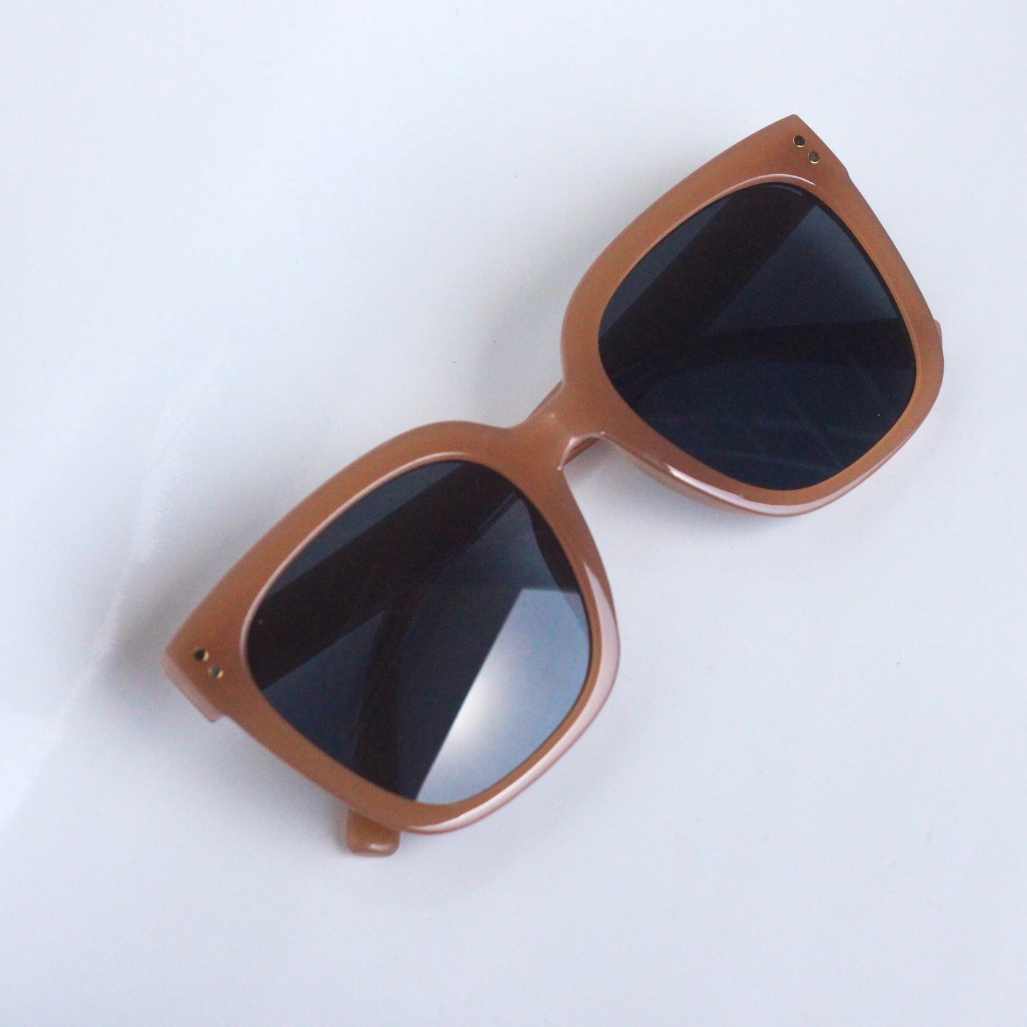 Women Square Chic Shades