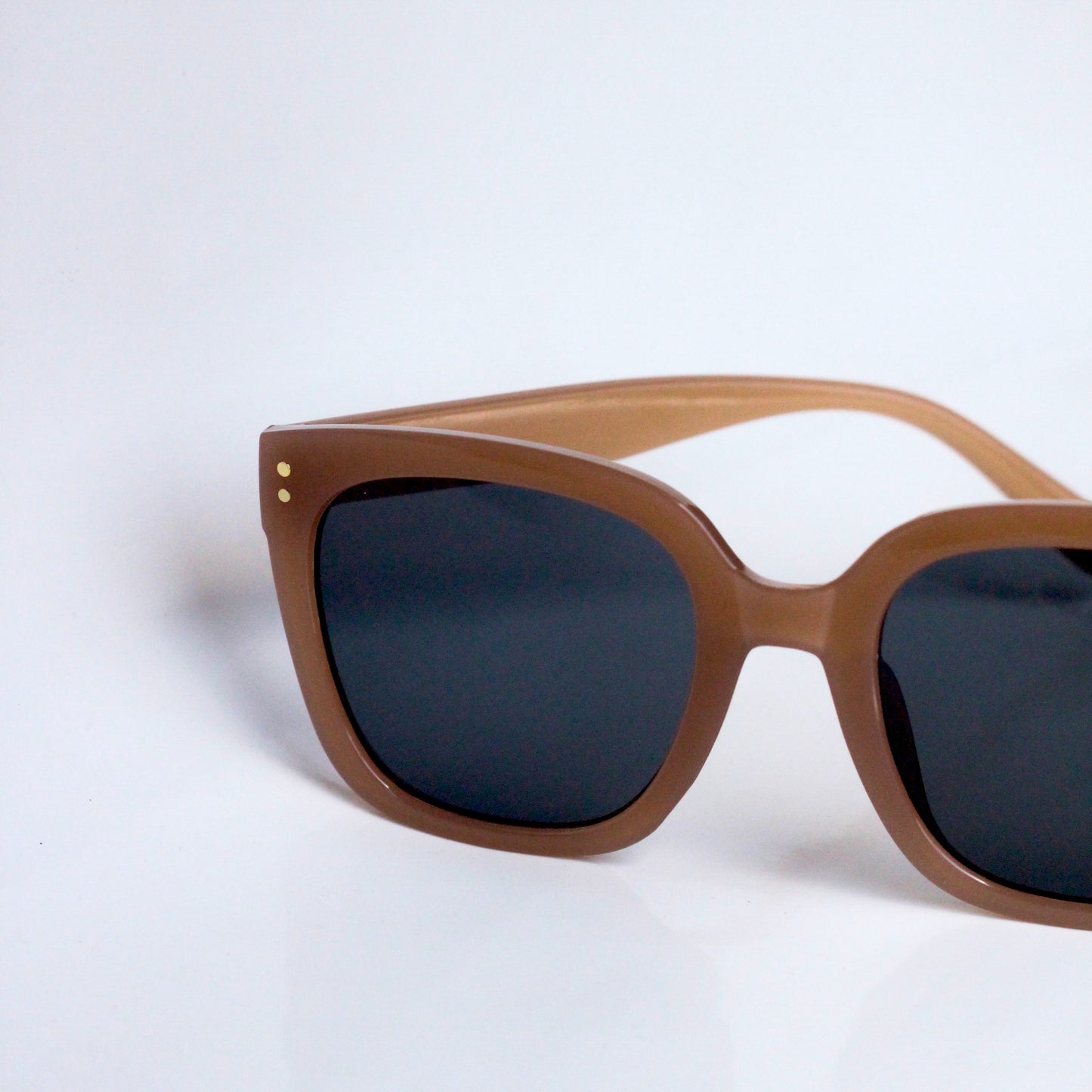 Women Square Chic Shades