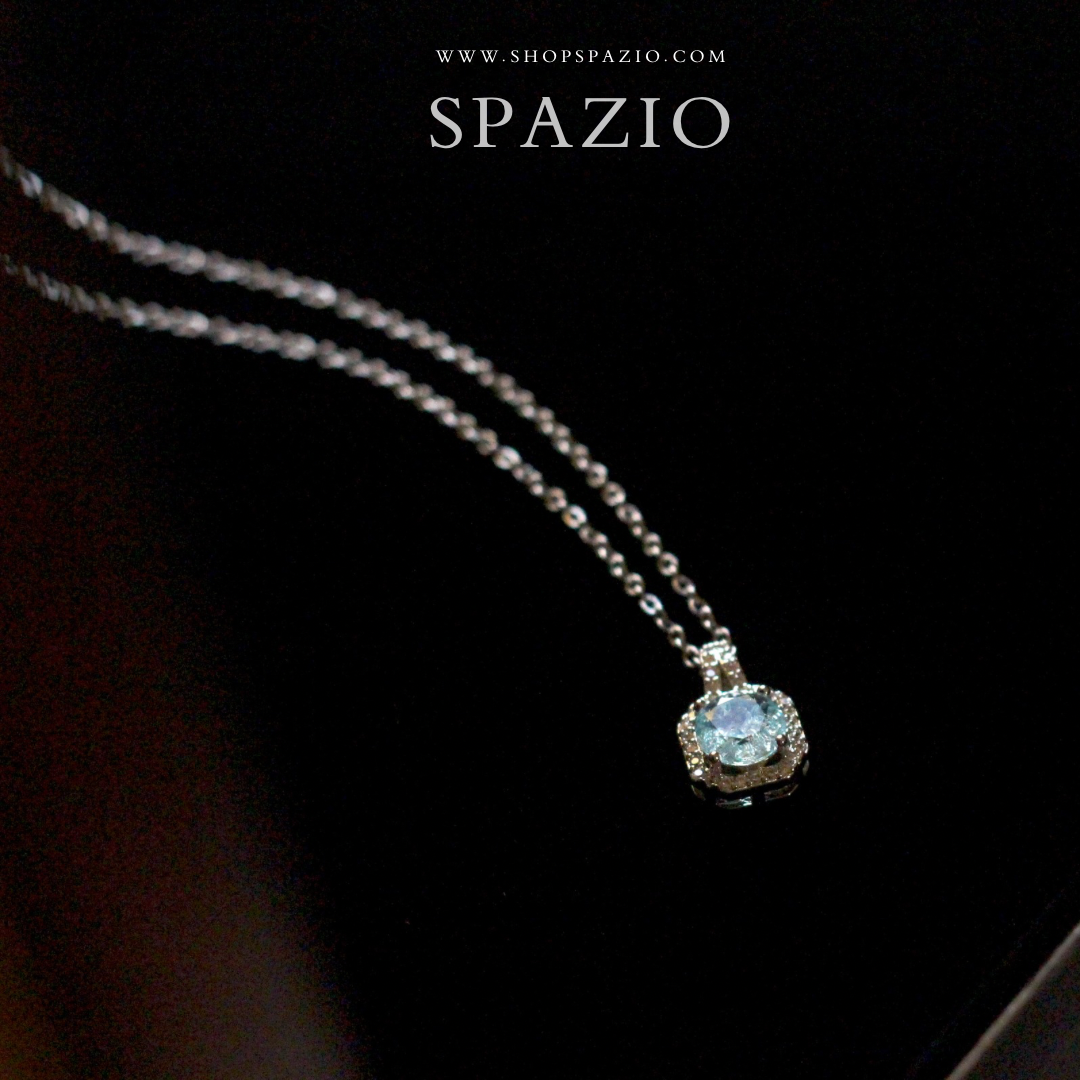 Sky Whisper Pendant