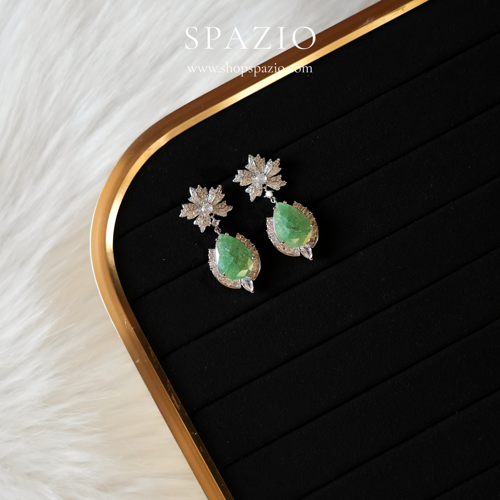 Glow Earrings