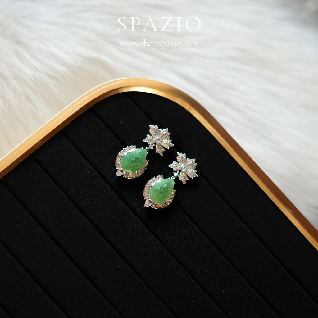 Glow Earrings