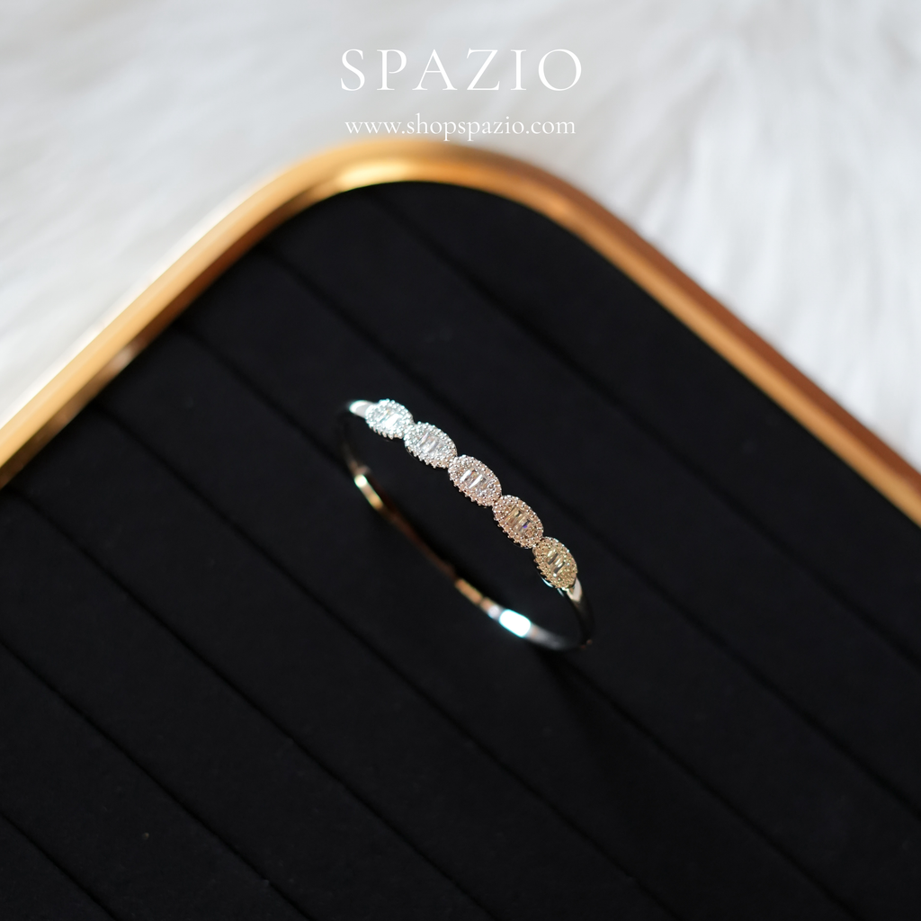 Starlit Cuff