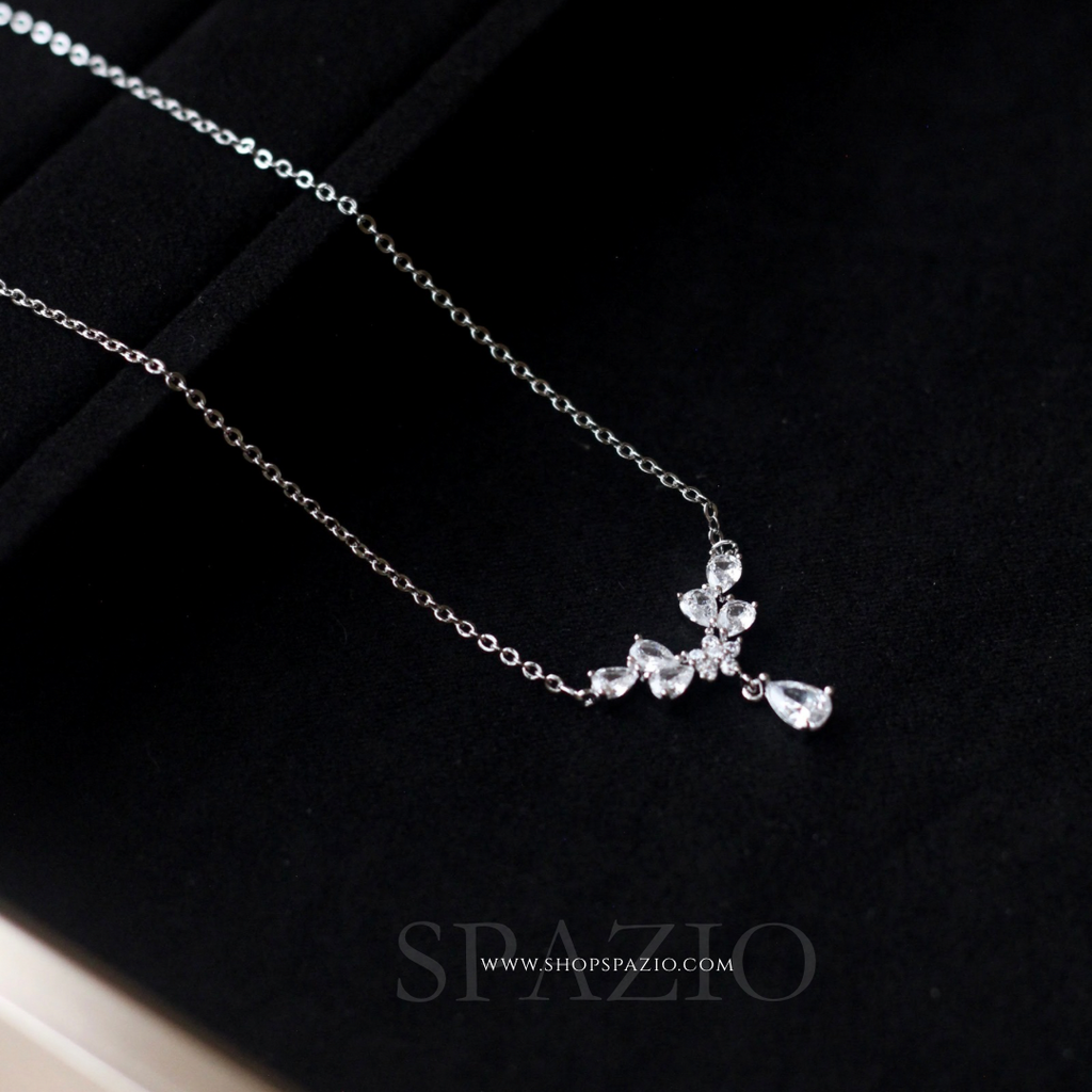 Silva Whisper Pendant