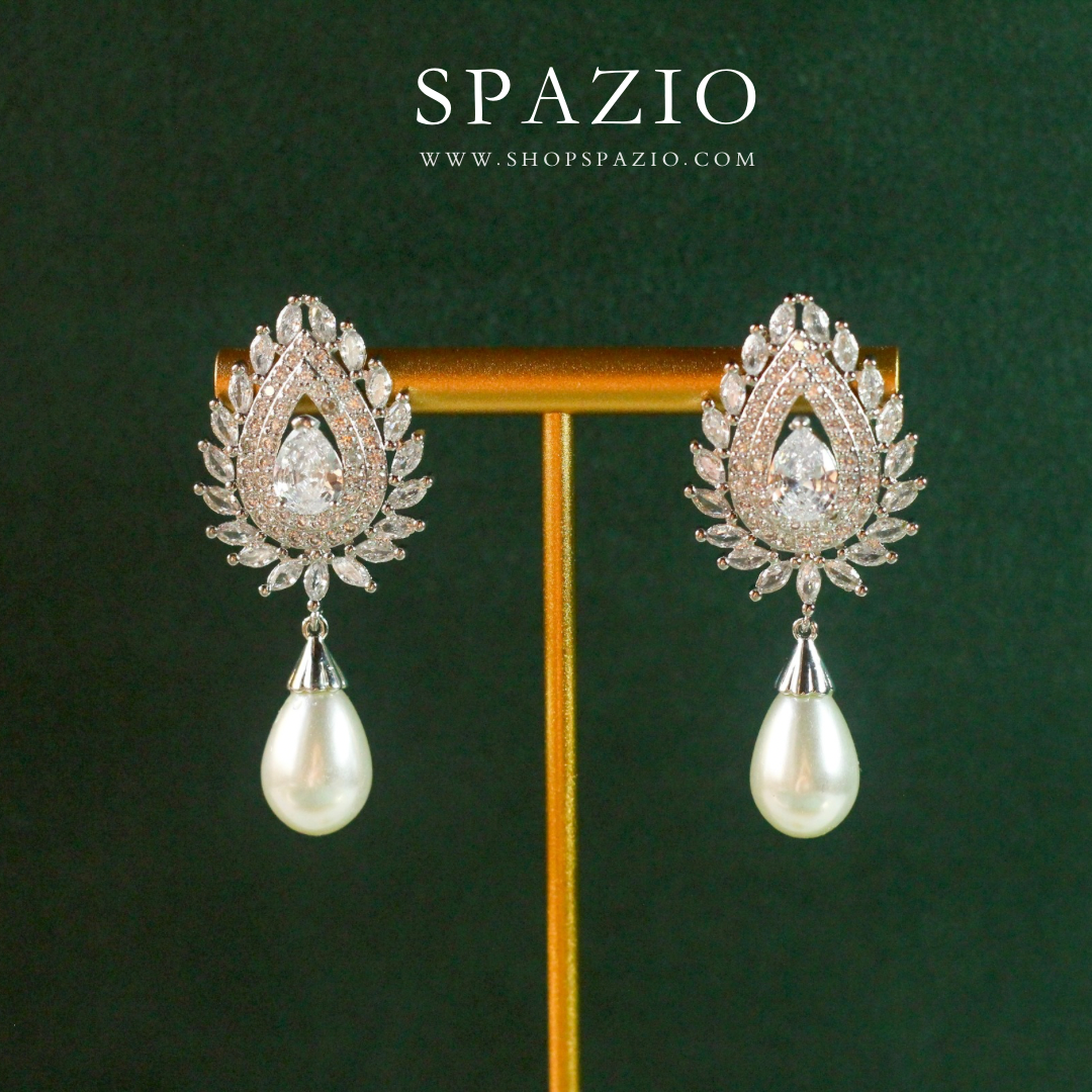 Serenity Pearl Drops