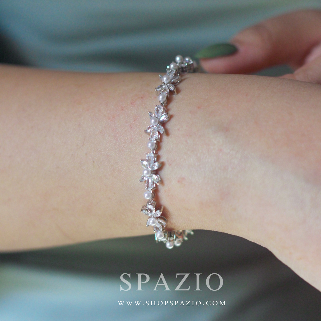 Bloom Bracelet