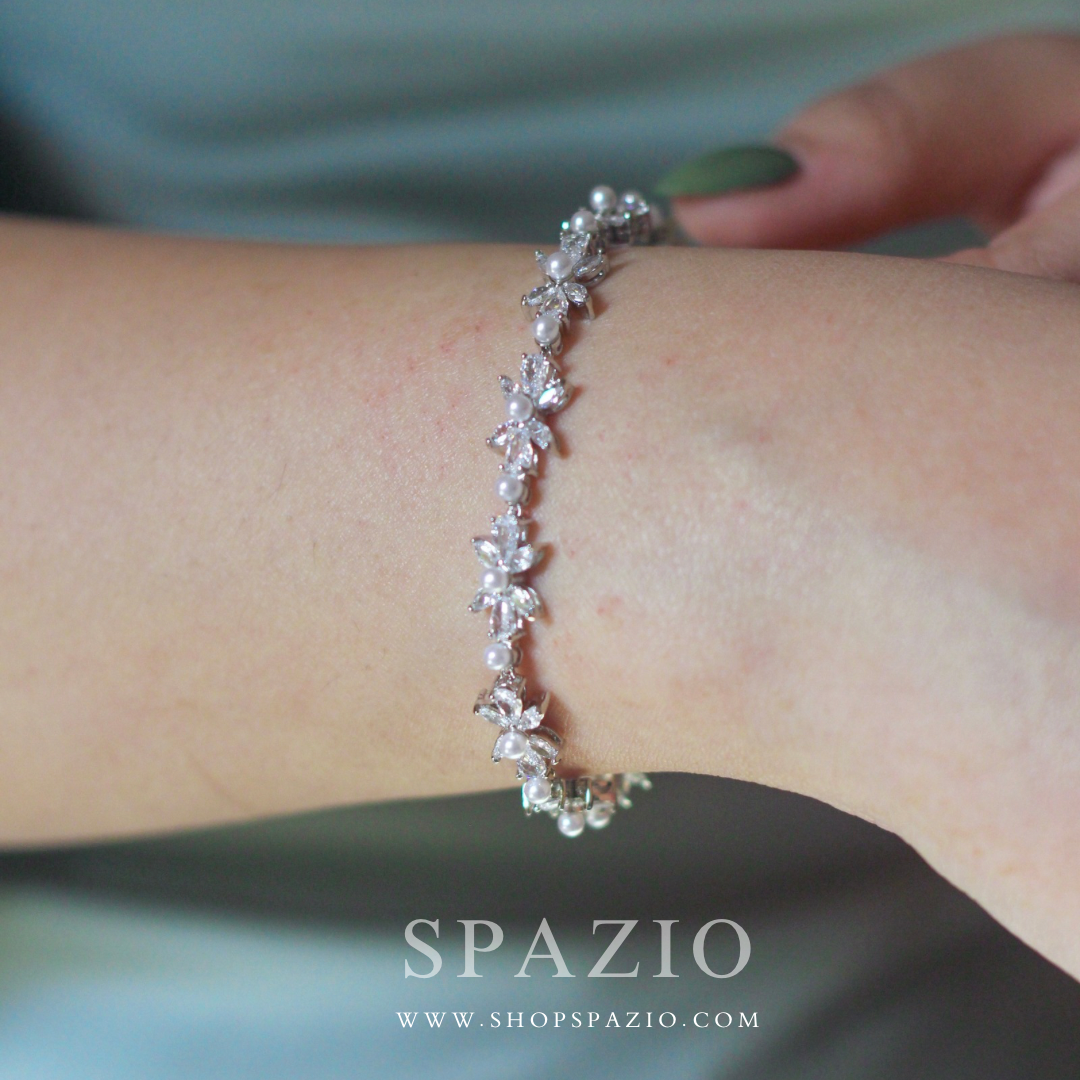 Bloom Bracelet