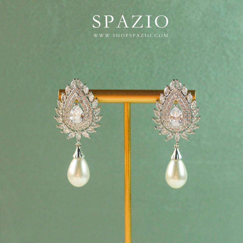 Serenity Pearl Drops