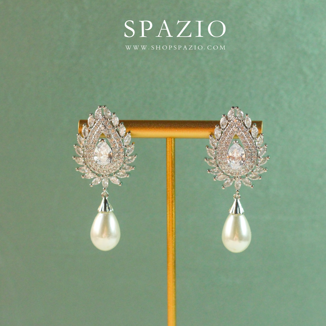 Serenity Pearl Drops