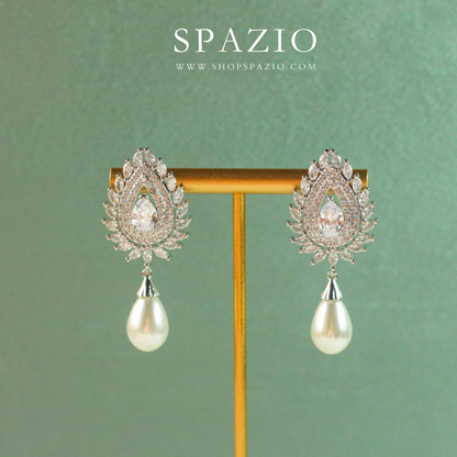 Serenity Pearl Drops