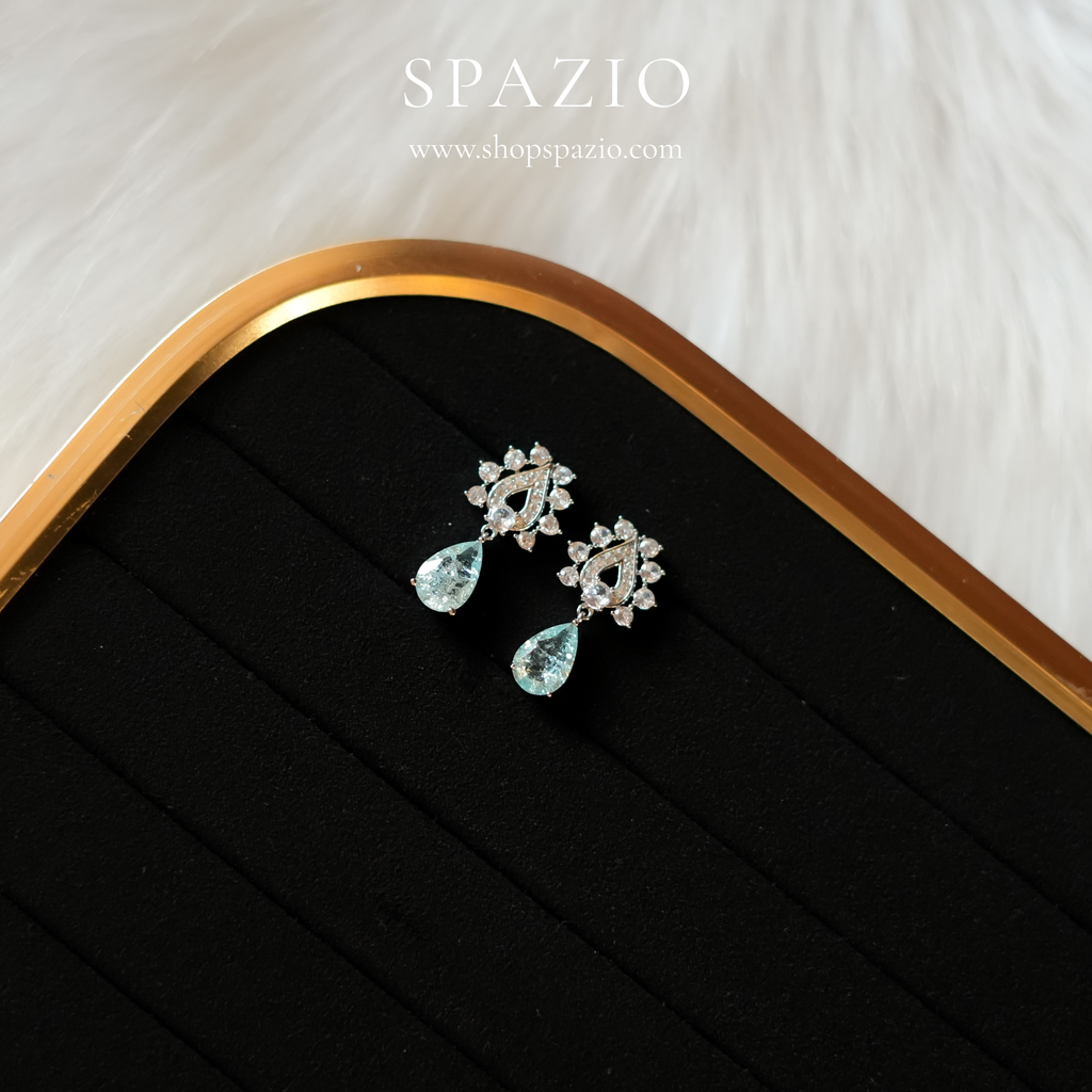 Azure Drops