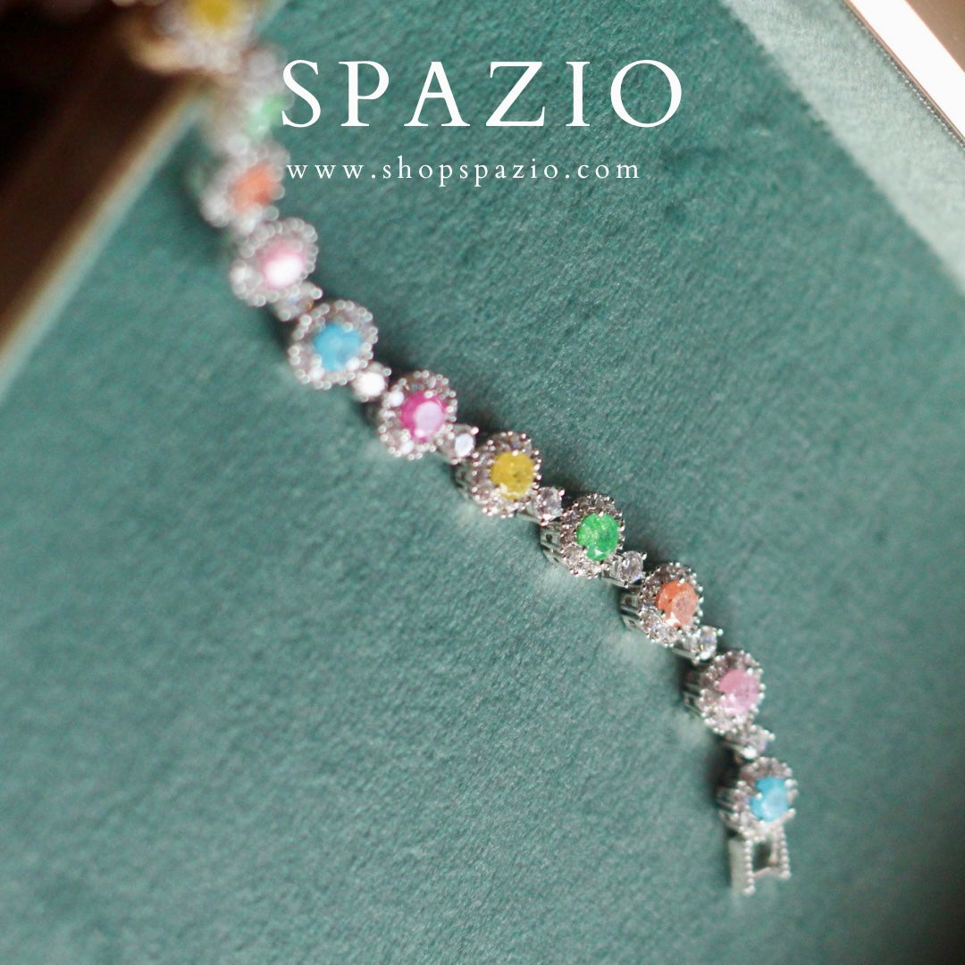 Prism Bliss Bracelet