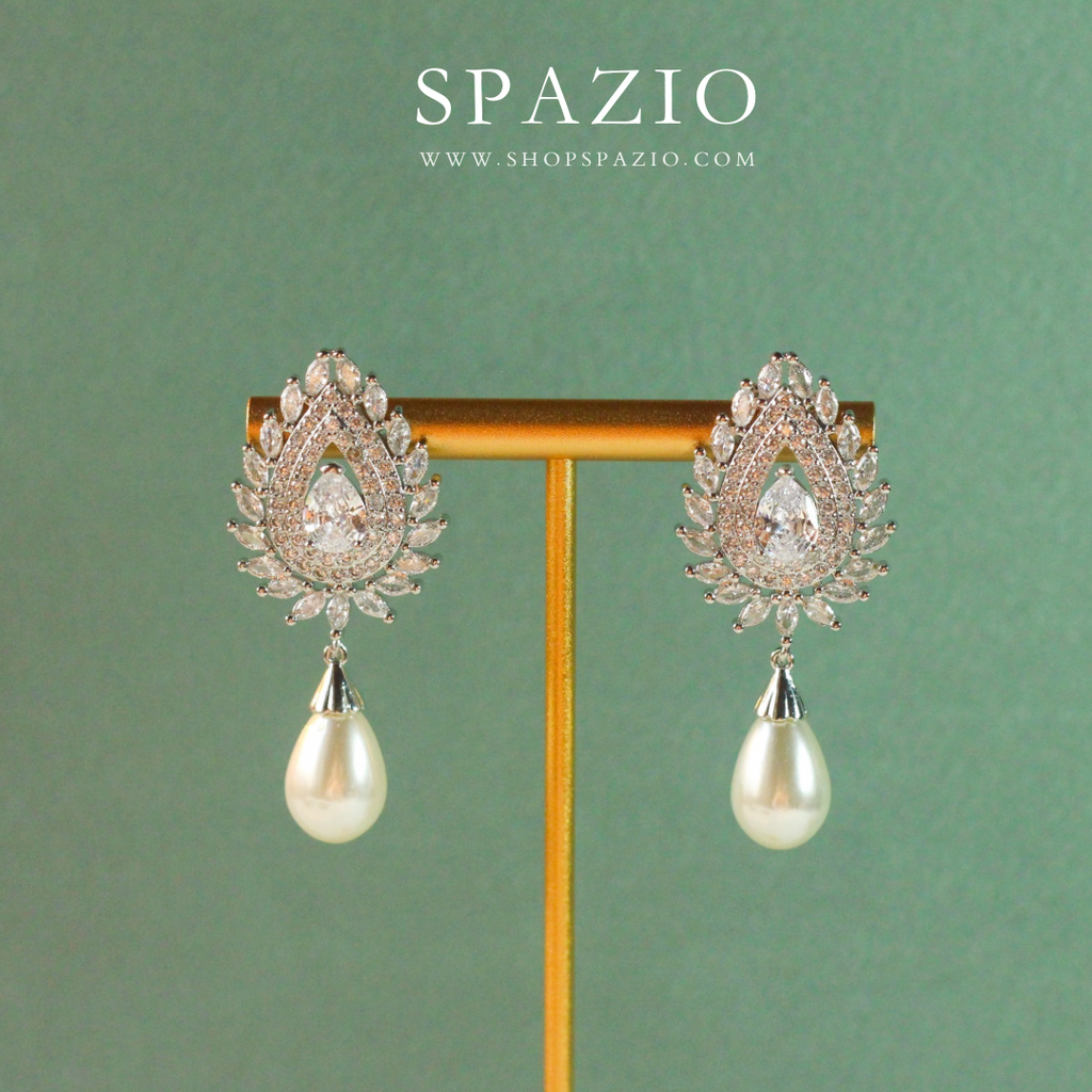 Serenity Pearl Drops