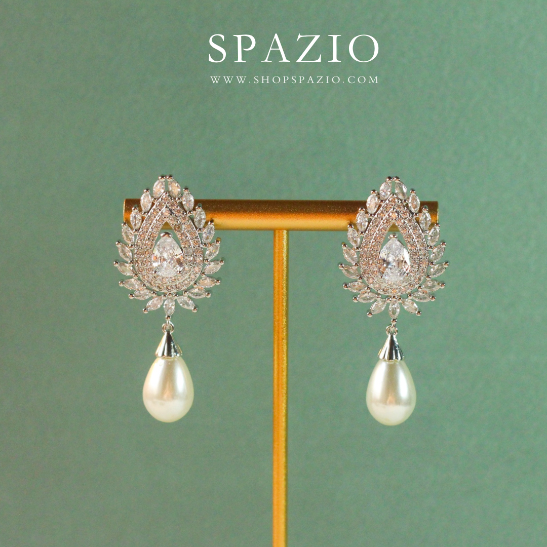 Serenity Pearl Drops