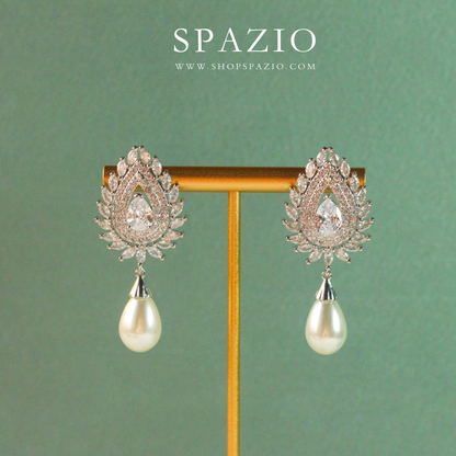 Serenity Pearl Drops