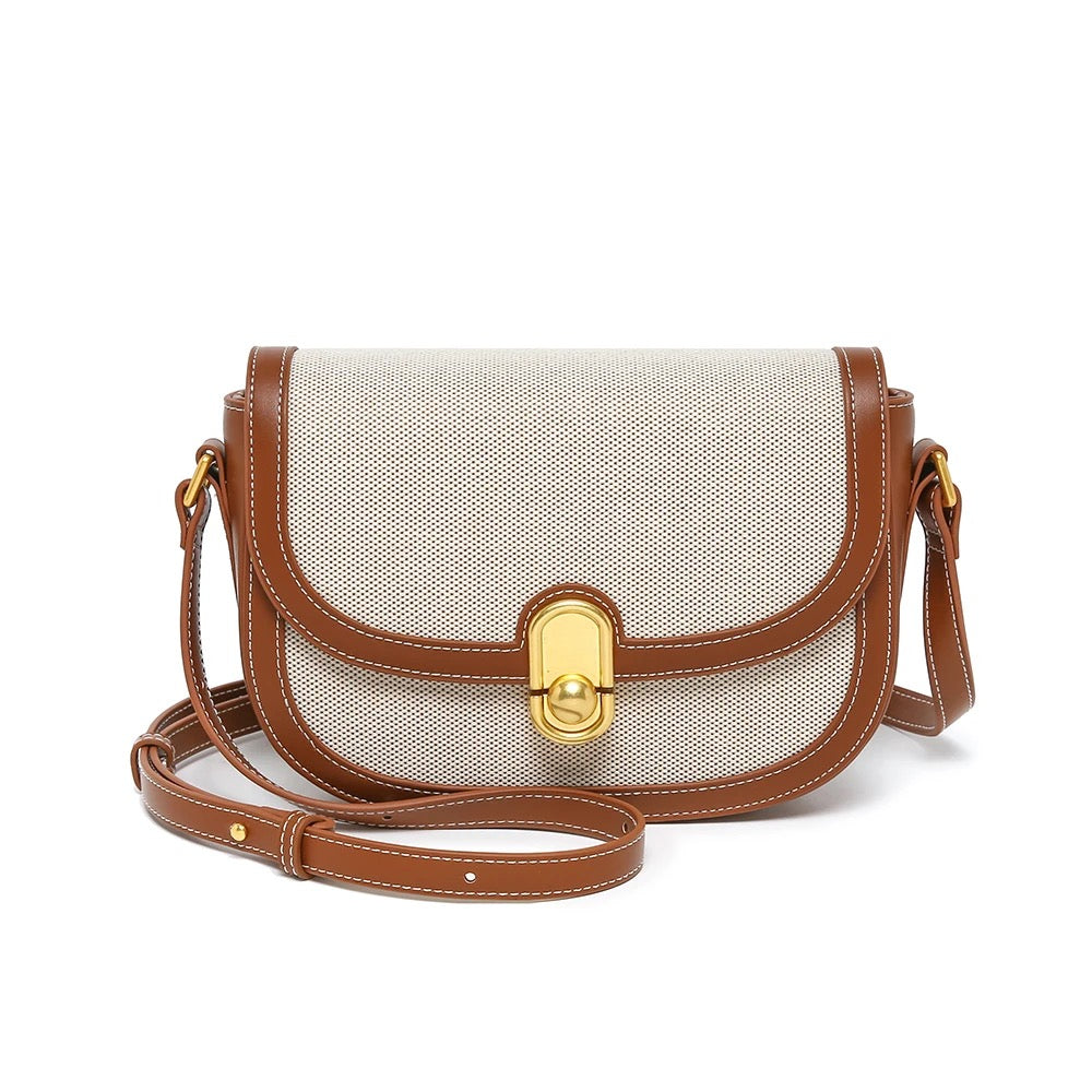 Urban Elegance Shoulder Bag