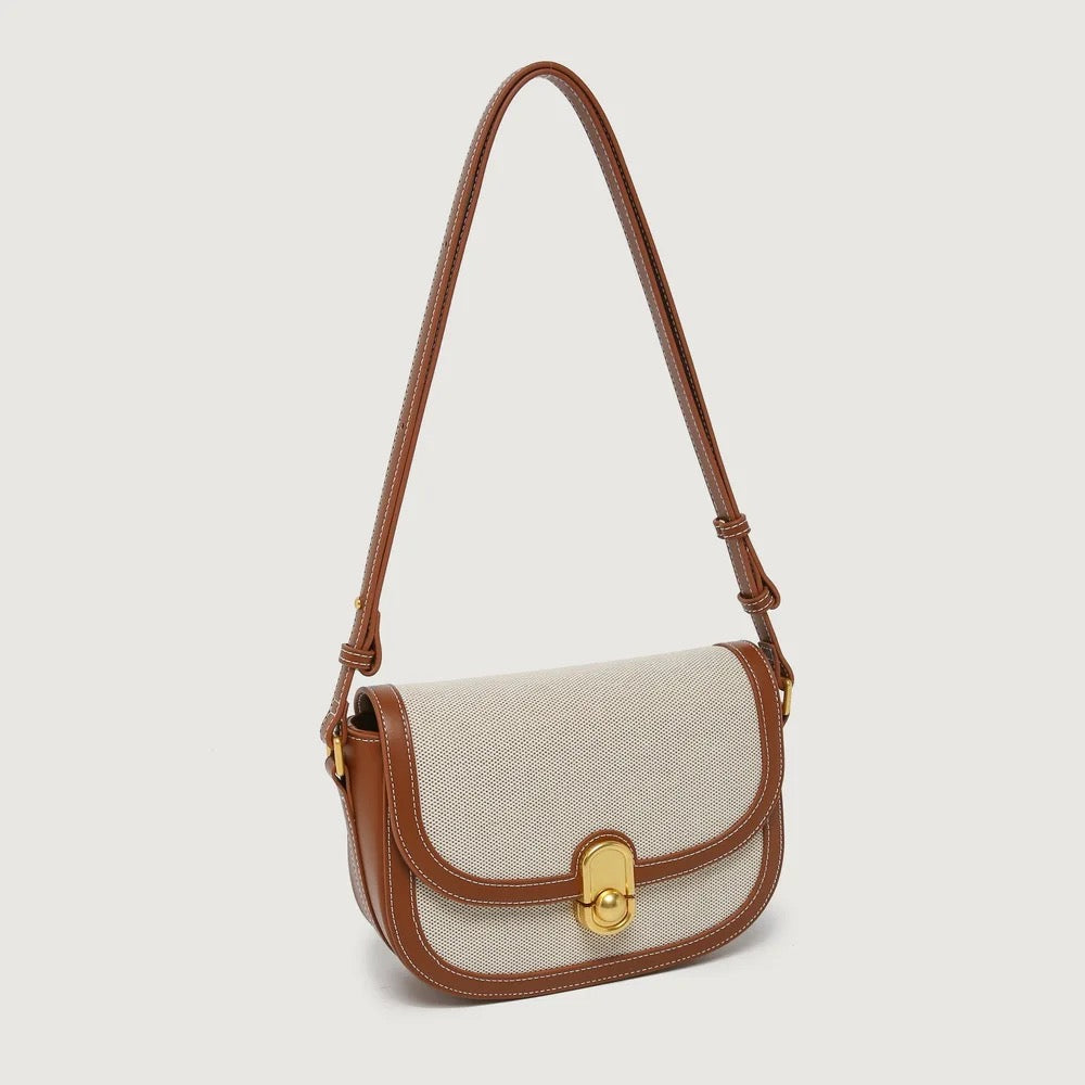 Urban Elegance Shoulder Bag