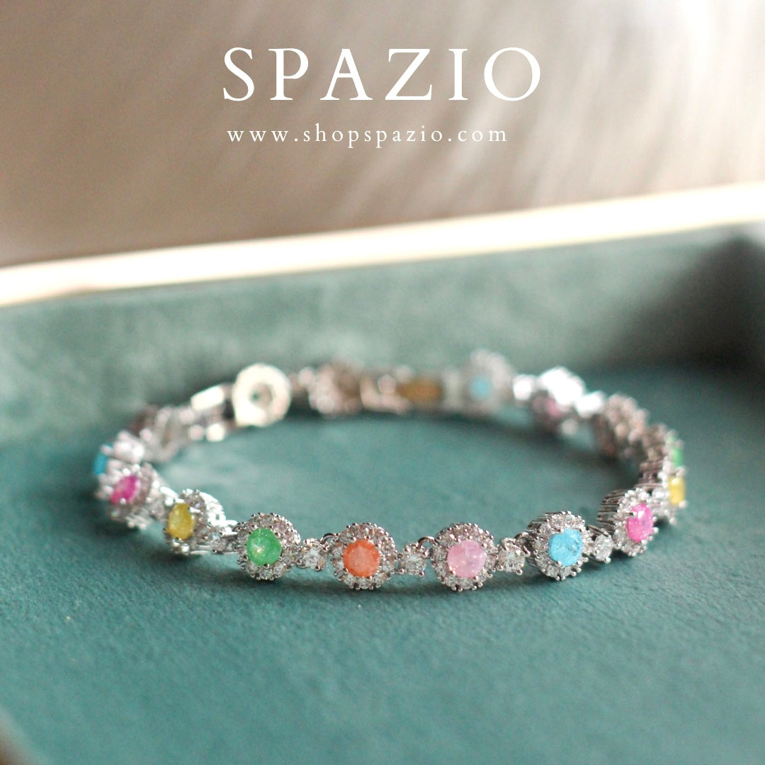 Prism Bliss Bracelet