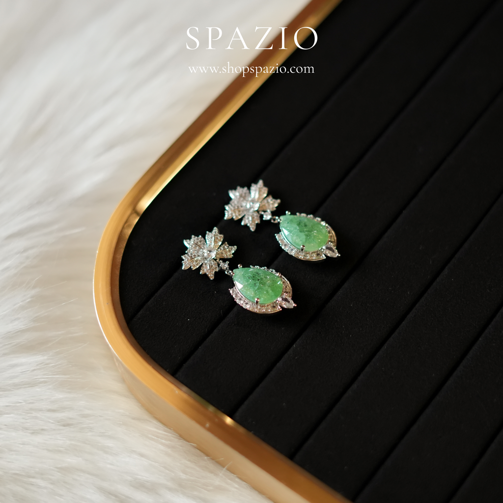 Glow Earrings