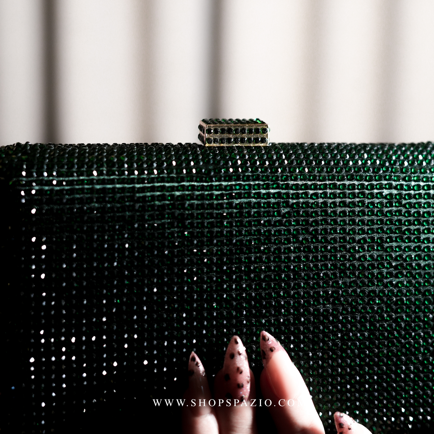 Emerald Allure