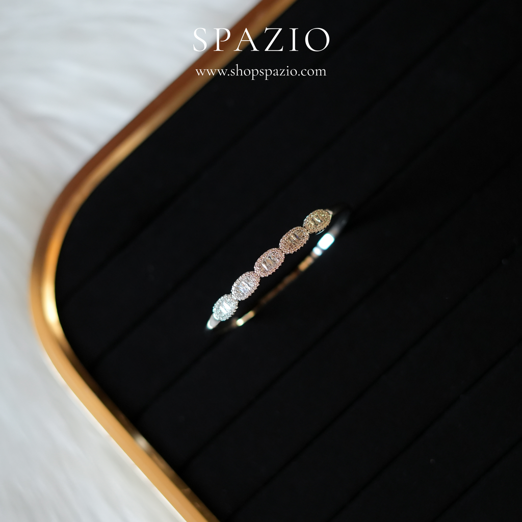 Starlit Cuff