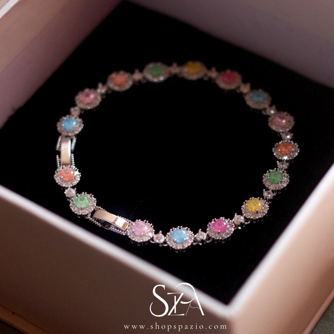 Prism Bliss Bracelet