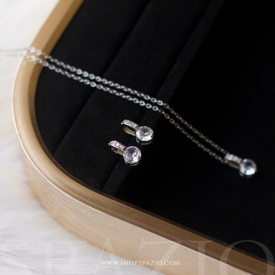 Celene CZ Set