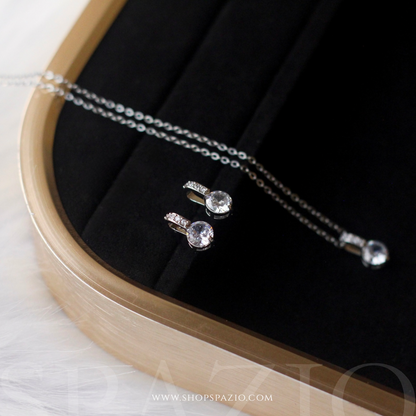 Celene CZ Set