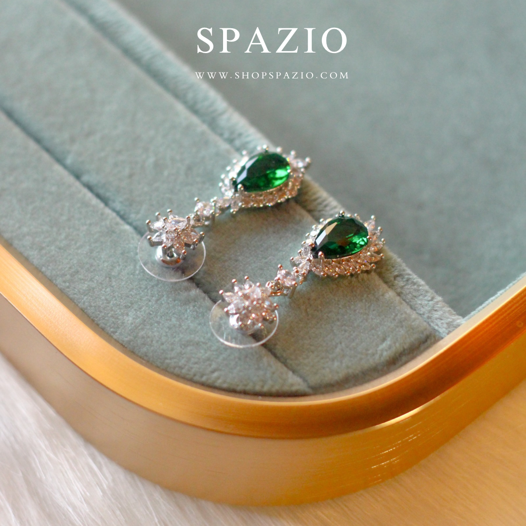 Dew Earrings