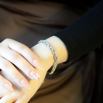 Luxe Link Bracelet