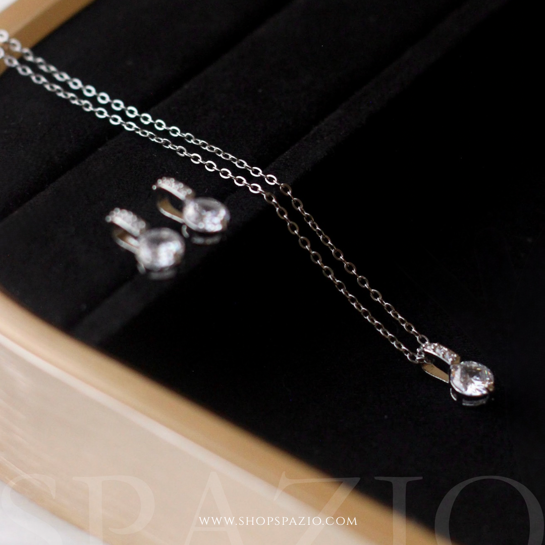Celene CZ Set