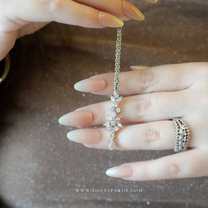 CZ Grace Set