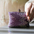 Aurum Luxe - Purple
