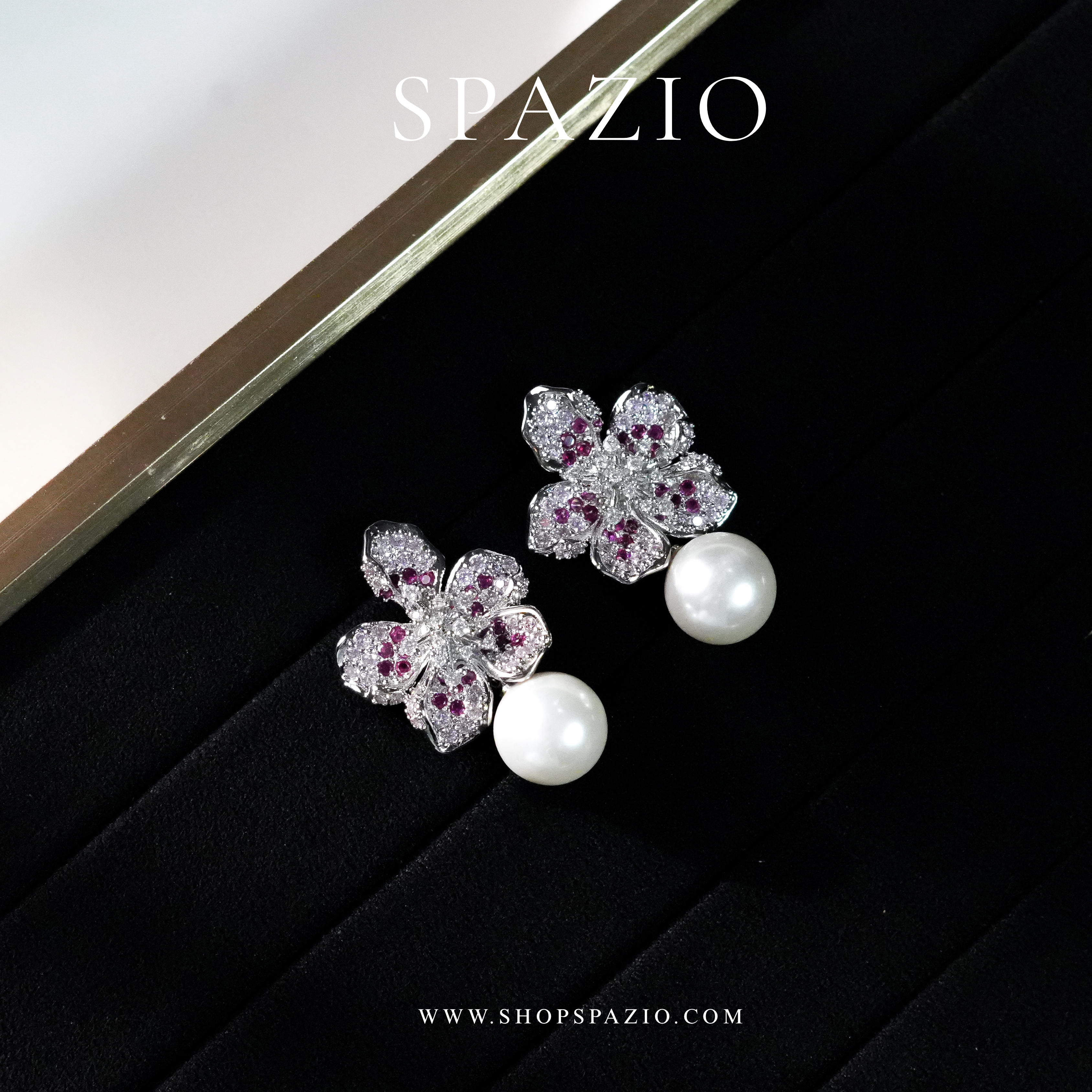 Blush Radiance Drops