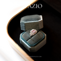 Roselle Ring- Adjustable