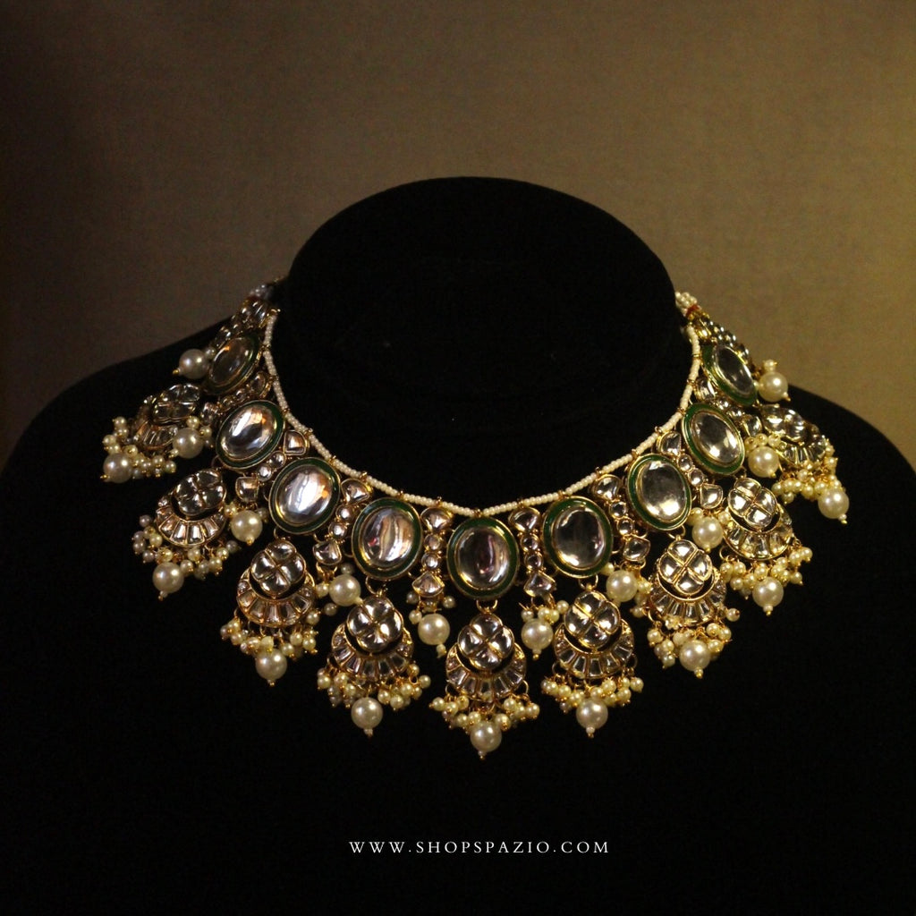 Meher Royale Set
