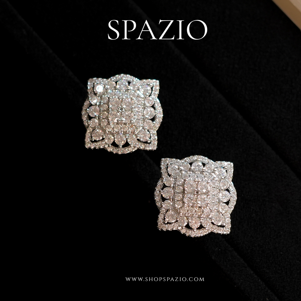 Celestia Heritage Studs
