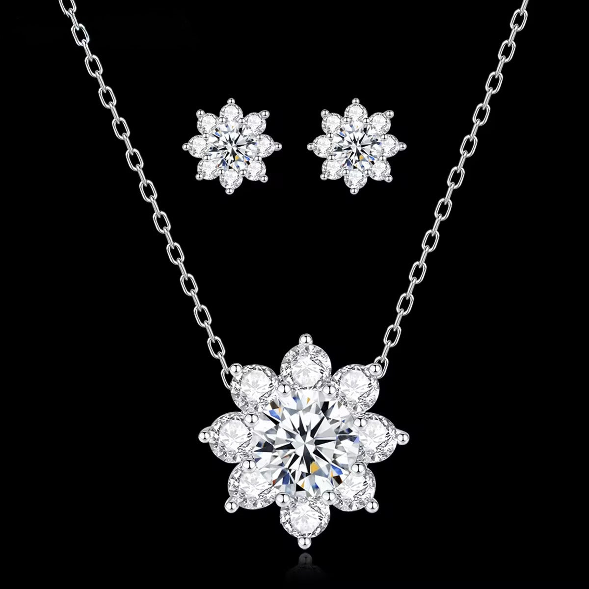 Stellar Blossom Set