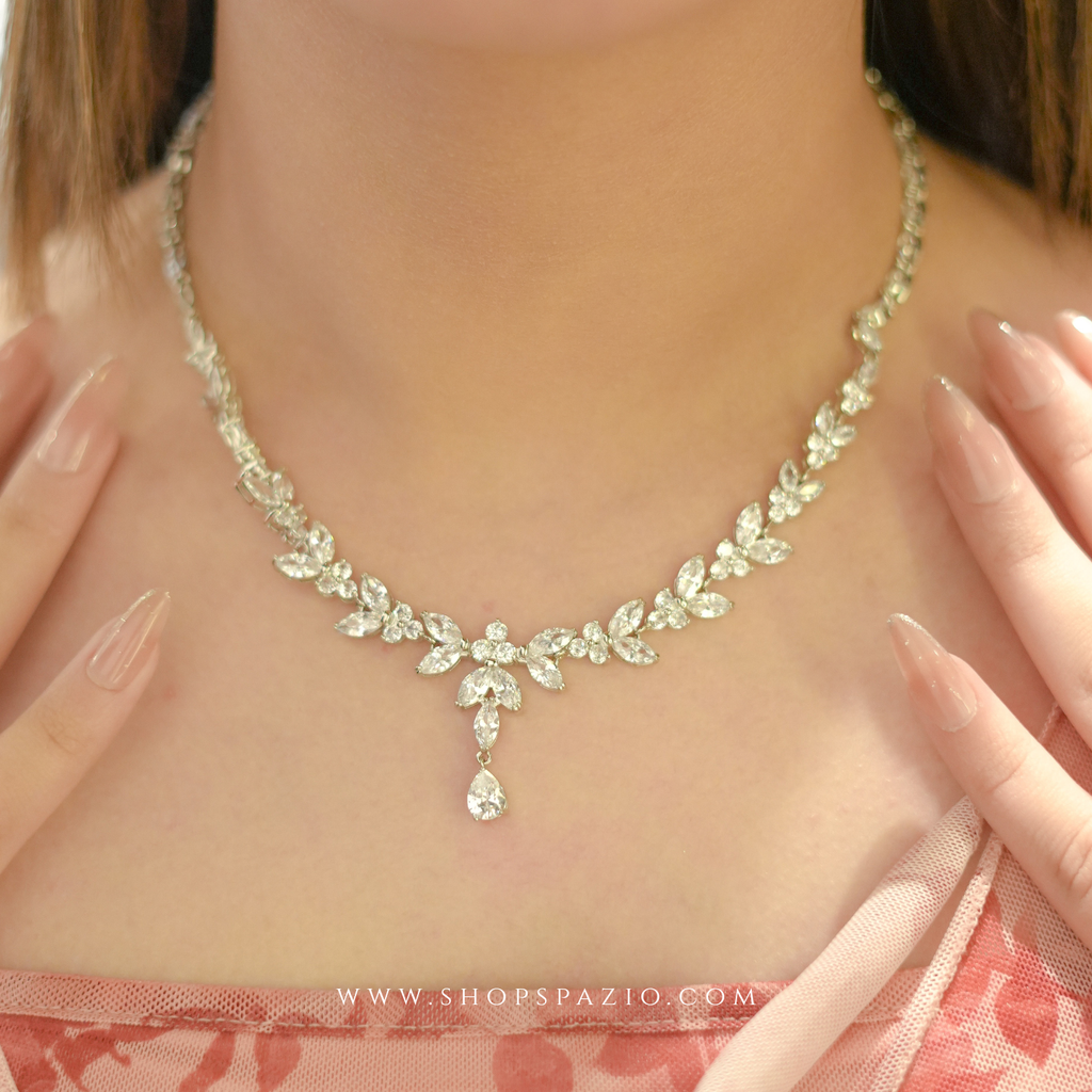 FaeLume Necklace Set