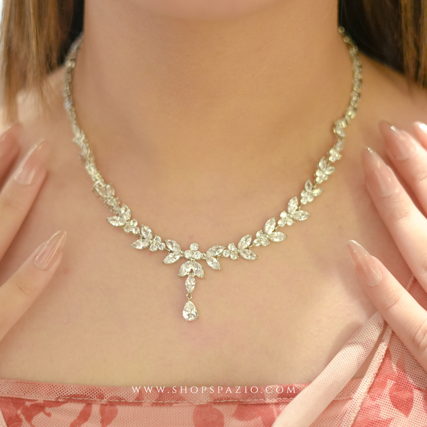FaeLume Necklace Set