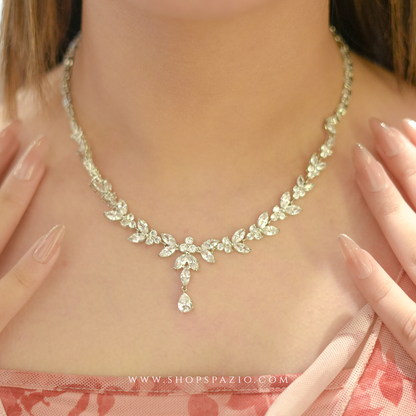 FaeLume Necklace Set