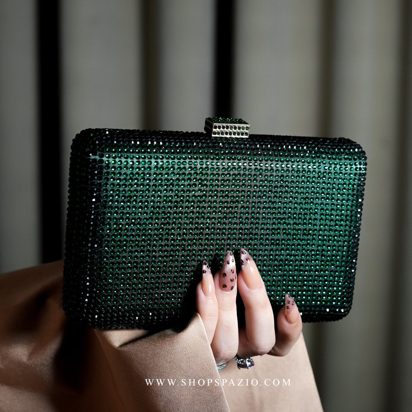 Emerald Allure
